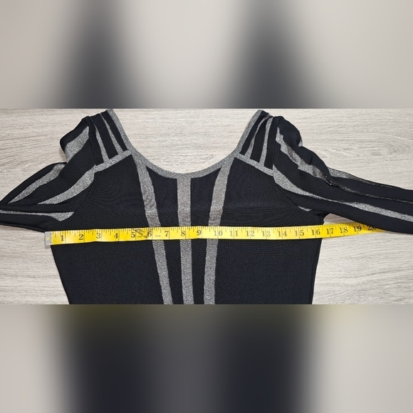 GUESS DRESS - Picture 7 of 8